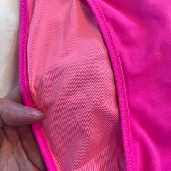 PINK bikini - Picture 6 of 7